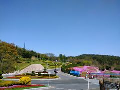 -棒棰岛宾馆景区