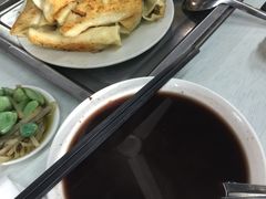-劈柴院锅贴(沈阳路店)