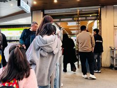 -李记清真馆(打钉巷店)