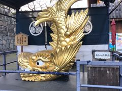 -名古屋城
