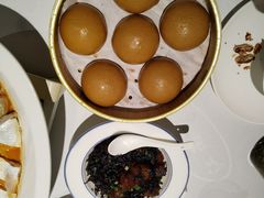 -西湖春天•老字号杭州菜(百汇店)