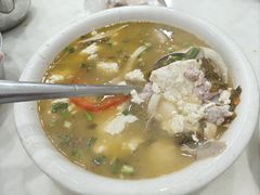 -四川豆花(置业路店)