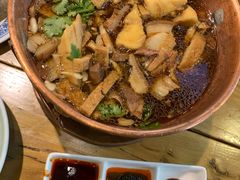 -局气 烤鸭·北京菜(光华路店)