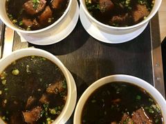 -中国厨房/台湾牛肉面