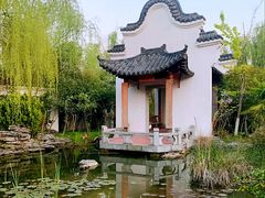 -武汉园博园(武汉自然博物馆)