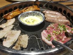 -火炉火自助餐(悠唐购物中心店)