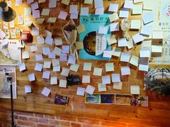 -雕刻时光·无国界料理西餐厅(五山店)