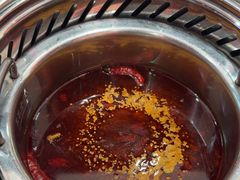 -龍歌自助小火锅(雨花台江南虹悦城店)