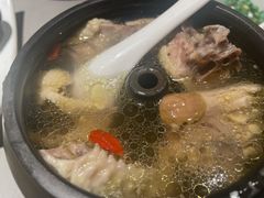-云海肴·汽锅鸡·云南菜(高德置地店)