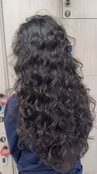 -乾健·烫染·接发SALON