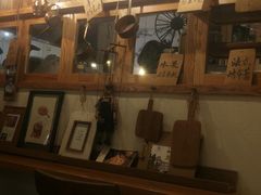 -懒鱼时光馆(沙坪坝店)