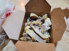 -三毛烤鸡(清泰街店)