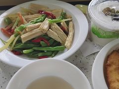 -河州春清真西北特色美食(虎踞路店)