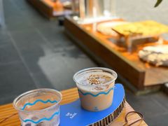 -Shiftin’浮起咖啡 (福保店)
