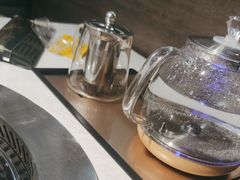 -二十一分小锅炖(中心店)