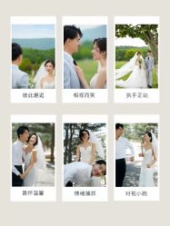 -雪中彩影婚纱摄影·微光艺术中心