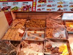 -万达广场(桂林高新店)