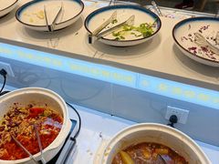 -素满香·素食自助餐(福州·长乐北路店)