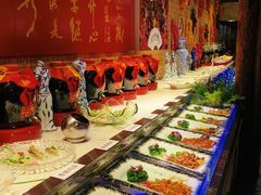 -宝丽金大酒店·洗浴中心