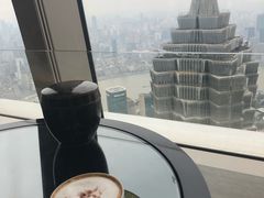 -上海柏悦酒店·世纪100牛排馆