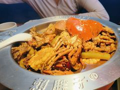 -赖胖子肉蟹煲(美林M·LIVE天地东座店)