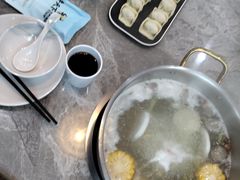 -牛天下·牛肉·海鲜·打边炉·融合菜