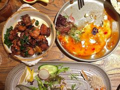 -食陆号·新式台湾创意菜(十全街首店)