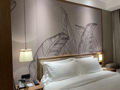 -禾尖S酒店(深圳大学店)