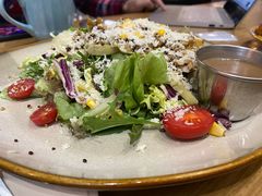 -HELLO 27 意面·沙拉·帕尼尼