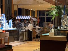 -视界美食自助餐厅·石家庄希尔顿酒店