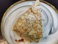 太妃核桃-EVERNAKED裸蛋糕(SOHO天山店)