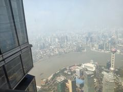 -上海中心大厦