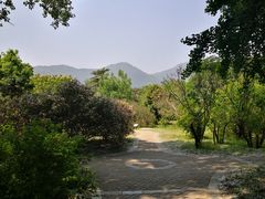 -国家植物园南园