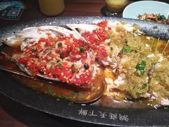 -望湘园·洞庭渔宴(浦江欢乐颂店)