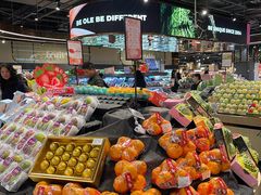 -Olé精品超市(广州太古汇店)
