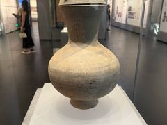 -洛阳古墓博物馆