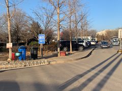 -首都医科大学附属北京同仁医院(南区)