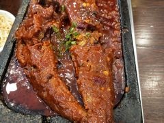 -敏丁拌饭(中街总店)