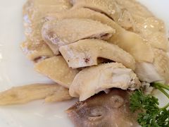 冰皮鸡-百乐门喜宴(海珠广场华厦店)