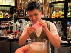 -Jing Bar 井酒吧