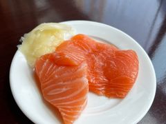 -广州希尔顿逸林酒店-OPEN開·全日制餐厅·海鲜·小火锅·自助餐(东风路店)