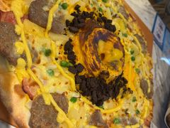 -达美乐比萨(南京路店)