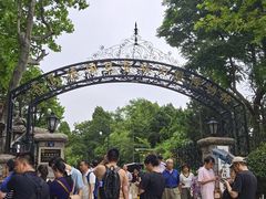 -青岛德国总督楼旧址博物馆