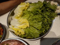 -憨铁匠老火锅(龙岗万科里店)