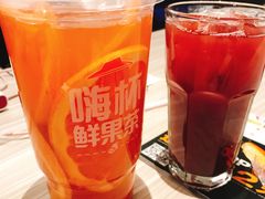 -必胜客(宁波天一水街店)