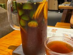-木屋烧烤(惠阳华润小径湾店)