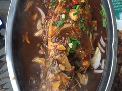 -徽州美食(三十年老店)