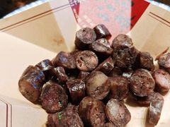 自制风干肠-老江南春·中国龙菜(衡山路店)