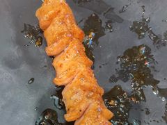 -西部马华清真兰州牛肉面·烧烤夜市(三里河店)