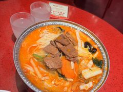 -喜家德虾仁水饺(景枫中心店)